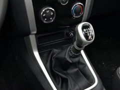 2018款  2.5T四驱豪华款JE4D25Q5A