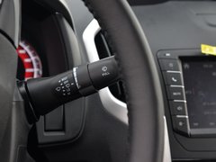 2018款  2.5T四驱豪华款JE4D25Q5A