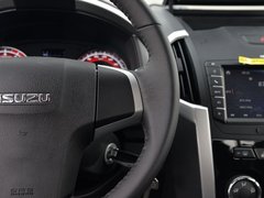 2018款  2.5T四驱豪华款JE4D25Q5A