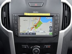 2018款  2.5T四驱豪华款JE4D25Q5A