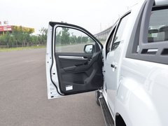 2018款  2.5T四驱豪华款JE4D25Q5A
