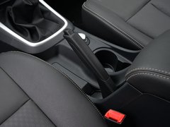 2018款  2.5T四驱豪华款JE4D25Q5A