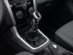 2018款  2.5T四驱豪华款JE4D25Q5A