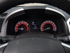 2018款  2.5T四驱豪华款JE4D25Q5A