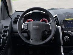 2018款  2.5T四驱豪华款JE4D25Q5A