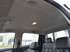 2018款  2.5T四驱豪华款JE4D25Q5A