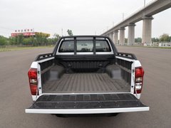 2018款  2.5T四驱豪华款JE4D25Q5A