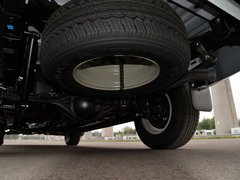 2018款  2.5T四驱豪华款JE4D25Q5A