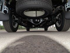 2018款  2.5T四驱豪华款JE4D25Q5A
