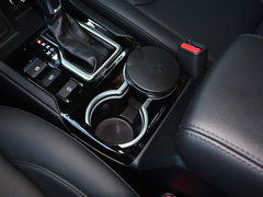 2018款 2.0T 四驱尊享导航版 国V