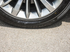 2018款 2.0T 四驱御享版 国V