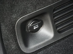 2018款 2.0T 四驱御享版 国V