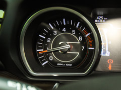 2018款 2.0T 四驱御享版 国V
