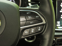 2018款 2.0T 四驱御享版 国V