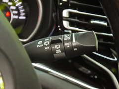 2018款 2.0T 四驱御享版 国V