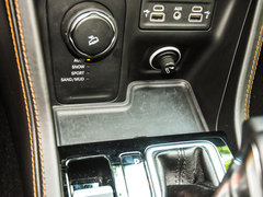 2018款 2.0T 四驱御享版 国V