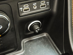 2018款 2.0T 四驱御享版 国V