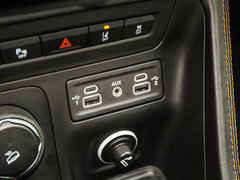 2018款 2.0T 四驱御享版 国V