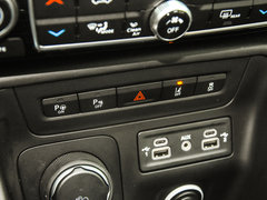2018款 2.0T 四驱御享版 国V