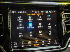 2018款 2.0T 四驱御享版 国V