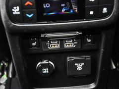 2018款 2.0T 四驱御享版 国V