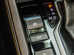 2018款 2.0T 四驱御享版 国V