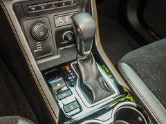 2018款 2.0T 四驱御享版 国V