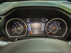 2018款 2.0T 四驱御享版 国V