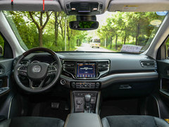 2018款 2.0T 四驱御享版 国V