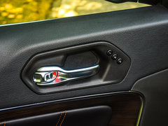 2018款 2.0T 四驱御享版 国V