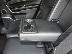 2018款 2.0T 四驱御享版 国V