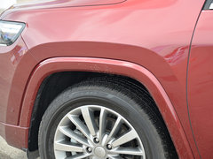 2018款 2.0T 四驱御享版 国V