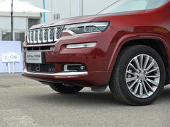 2018款 2.0T 四驱御享版 国V