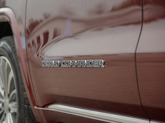 2018款 2.0T 四驱御享版 国V