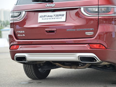2018款 2.0T 四驱御享版 国V