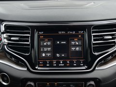2018款 2.0T 四驱御享版 国V