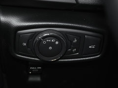 2018款 2.0T 四驱尊雅版