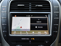 2018款 2.0T 四驱尊雅版
