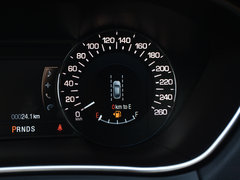 2018款 2.0T 四驱尊雅版