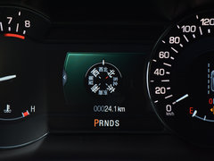 2018款 2.0T 四驱尊雅版