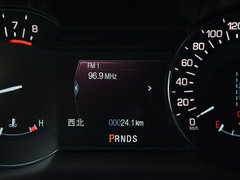 2018款 2.0T 四驱尊雅版