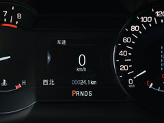 2018款 2.0T 四驱尊雅版
