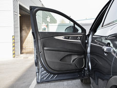 2018款 2.0T 四驱尊雅版