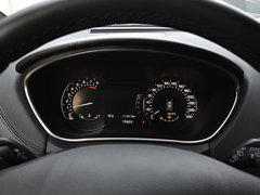 2018款 2.0T 四驱尊雅版