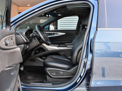 2018款 2.0T 四驱尊雅版