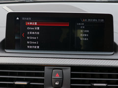 2018款 M2 雷霆版