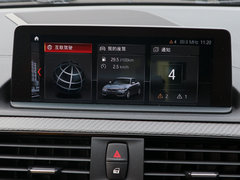 2018款 M2 雷霆版