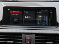 2018款 M2 雷霆版