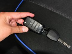2018款 eZ 翼享版