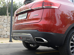 2018款 换代 蓝标 1.5T 自动超豪型